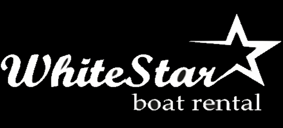 White Star Boats mobile logo