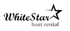 White Star Boats logo