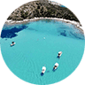 Παραλία Blue Lagoon